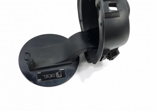 SPORTELLINO CARBURANTE VOLVO V40 Cross Country 31278862 (12) - Foto 3