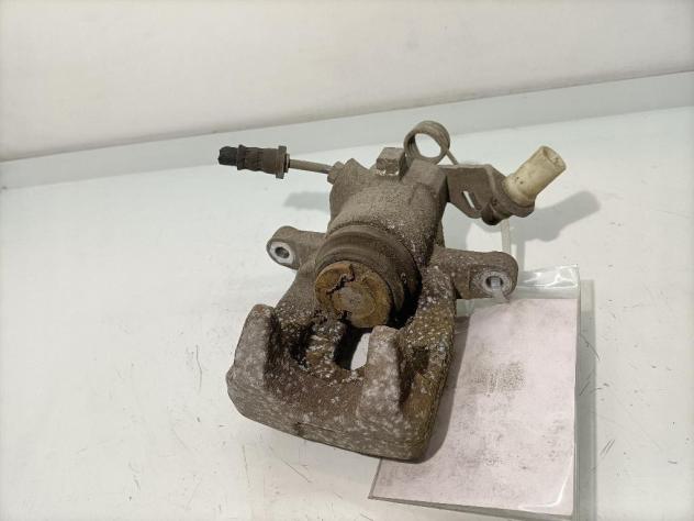 PINZA FRENO POSTERIORE DESTRA PEUGEOT 208 Serie 4400W6 EP3C (1219) - Foto 5