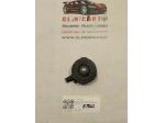 CLACSON VOLKSWAGEN Golf 6 Plus 8J0907601 CDLF benzina 1984 (0812)
