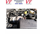 Motore 2.2 Dicor revisionato garanzia TATA Xenon Safari Telco