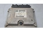 CENTRALINA MOTORE FIAT Multipla 2° Serie 51798647 Bipower 1600 (04)