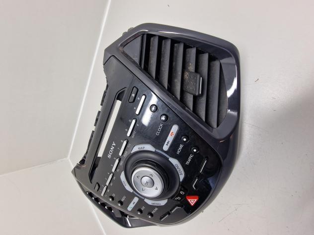 KIT NAVIGATORE FORD EcoSport Serie XVJD (12) - Foto 4
