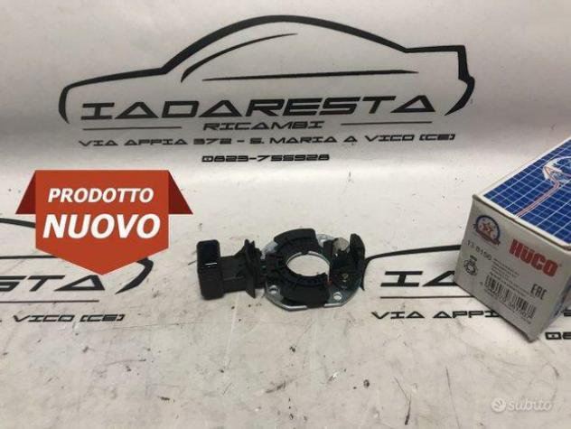 Sensore Giri Alfa 75 1.8 - Audi Quattro 1237031292