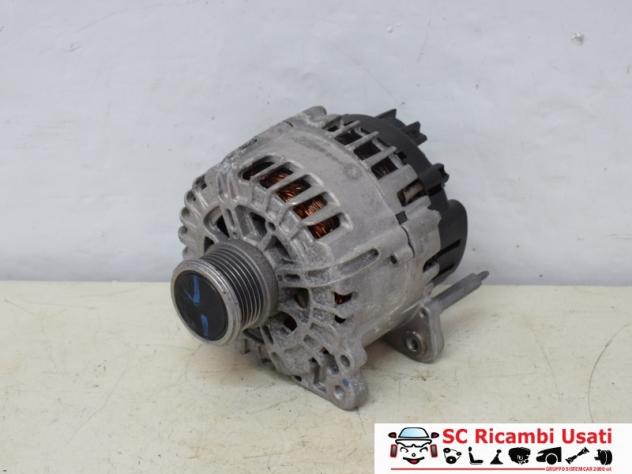Alternatore Audi Q2 1.6 Tdi 04L903021H - 25949 - Foto 4