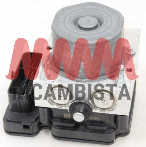 95522565 Opel Corsa E 1.4 centralina ABS gruppo pompa Bosch - Foto 2