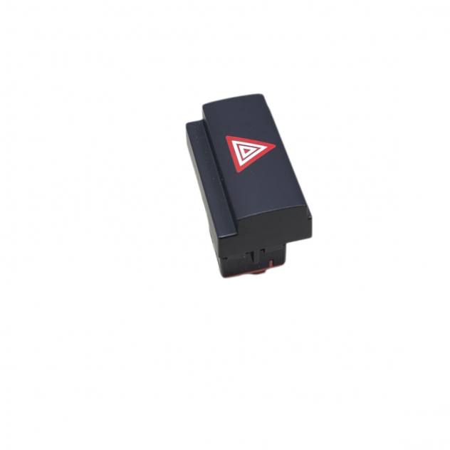 PULSANTE LUCI DI EMERGENZA CITROEN Jumpy Furgone 98091816ZD (16) - Foto 5