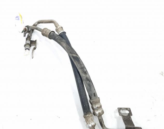 TUBO SERVOSTERZO DACIA Duster 1° Serie 497207594R (1017) - Foto 12