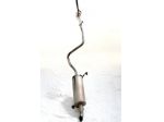 FT76-5E292-AC MARMITTA TUBO DI SCARICO CON CATALIZZATORE CONVERTITORE CATAL &hellip;