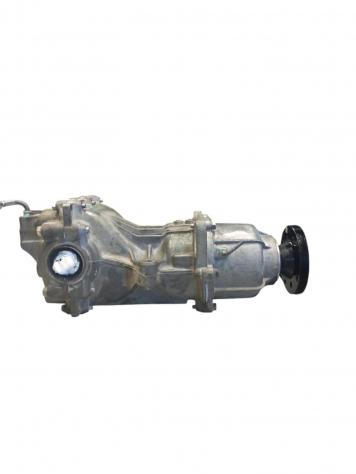 DIFFERENZIALE POSTERIORE DACIA Duster 1° Serie 383002A01A K9K V8, K9K 874, K9K 878 Diesel 1461 cm³ / 1.5 l (1017)