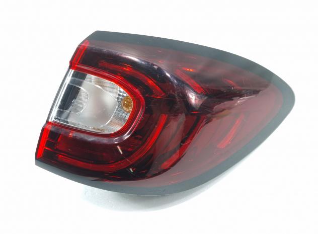 STOP FANALE POSTERIORE DESTRO RENAULT Captur Serie 265506738R (1319)