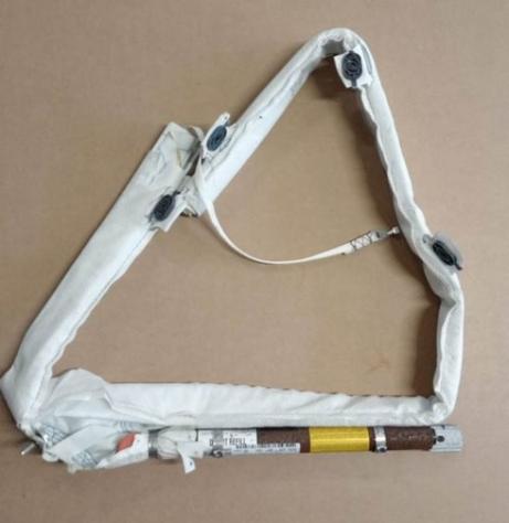 AIR-BAG A TENDINA SX 999-U1304533 Carrozzeria Sicurezza Airbag Air-bag a tendina sx. FIAT - 500 L - 01-06-2017 -, FIAT - 500 L - 01-07-2012 - 01