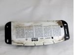2078603902 AIRBAG PASSEGGERO MERCEDES CLASSE C180 2.2 D 88KW AUT 4P (2013)  &hellip;