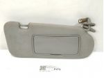 PARASOLE ALETTA LATO PASSEGGERO KIA Sorento 1° Serie 852023E050CY D4CB (0206)