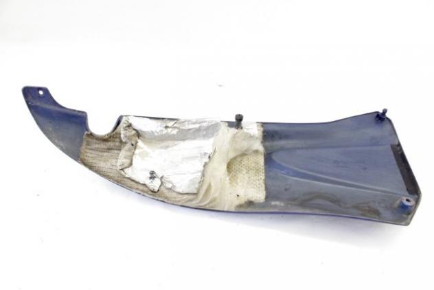 BMW F 650 ST 46632350061 CARENA FIANCHETTO SINISTRA E169 93 - 03 LEFT SIDE FAIRING 52532346003 - Foto 3