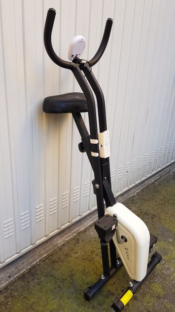 Cyclette da camera Z STYLE - Foto 4