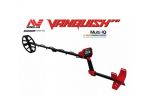 METAL DETECTOR VANQUISH 340 MINELAB Minelab Nuovo