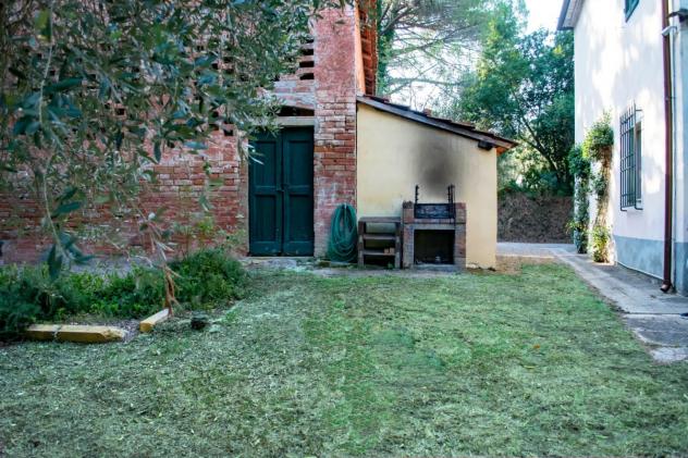 Rustico in vendita a Ghizzano - Peccioli 240 mq Rif: 1397930 - Foto 4