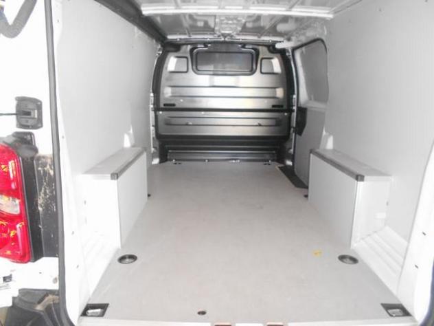FIAT SCUDO VAN L3H1 rif. 23653242 - Foto 7
