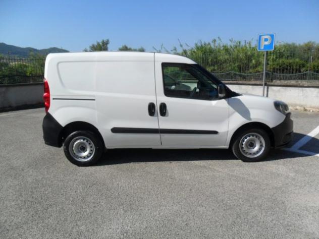FIAT Doblo Doblò 1.6 MJT 105CV S&S PC-TN Cargo Lounge rif. 24139919 - Foto 5