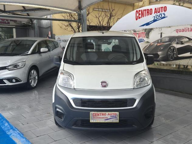 FIAT Fiorino 1.3 MJT 95 CV Cargo SX - Foto 8