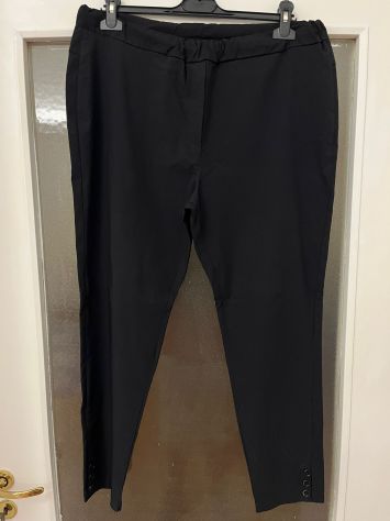 Pantaloni Made in Italy