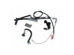 KIT SOLLEVAMENTO IDRAULICO GASPARDO FIORE