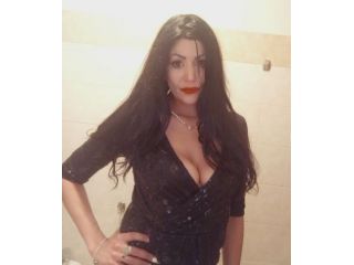 Amore e incontri Trezzo sull'Adda - Bellissima ungherese zona globo♥️ Tel:3201942991