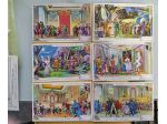 A84 - RARE CARTOLINE LIEBIG