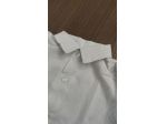 Camicia 3-6 mesi a righe manica lunga