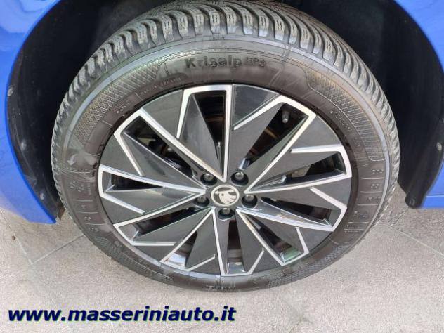 SKODA Kamiq Kamiq 2019 1.0 tsi Ambition 110cv dsg prezzo reale rif. 23818755 - Foto 9
