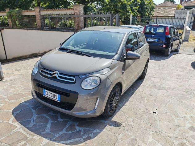 CITROEN - C1 - 1.2 VTi 82 3p. Feel