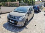 CITROEN - C1 -  1.2 VTi 82 3p. Feel