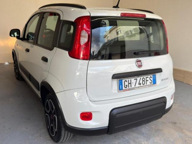 FIAT Panda 1.0 FireFly S&S Hybrid City Life rif. 23467837 - Foto 6