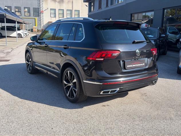 Volkswagen Tiguan 1.5 TSI R-Line DSG - Foto 3