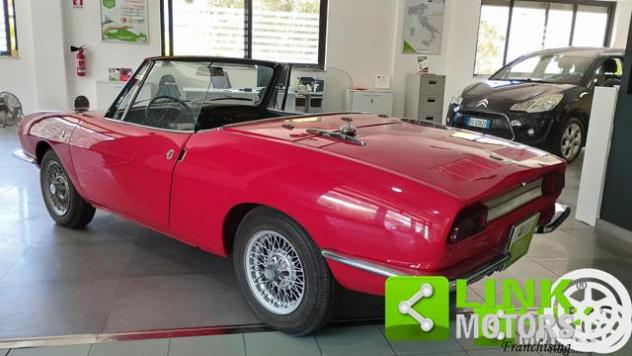 FIAT 850 SPIDER 1967 IN ECCELLENTI CONDIZIONI rif. 24182738 - Foto 7