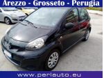 TOYOTA Aygo 1.0 12V VVT-i 5 porte Now rif. 23887741