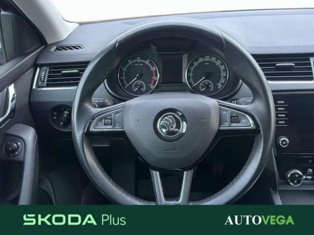 SKODA Octavia wagon 1.5 g-tec executive 130cv dsg rif. 23064043 - Foto 9