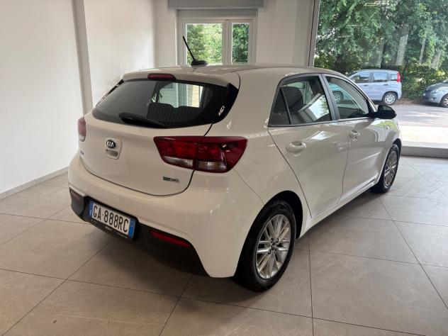 Kia Rio 1.2 DPi 82 CV EcoGPL - Foto 3