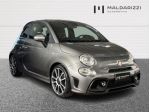 Abarth 595 2016 1.4 t-jet Turismo 165cv