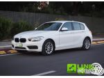 BMW 116 D Urban