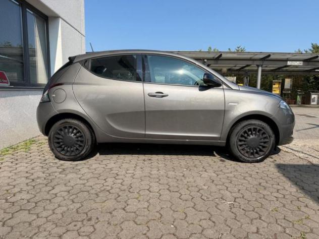 LANCIA Ypsilon 1.0 HYBRID SILVER MANUALE OK NEOPATENTATO rif. 23820983 - Foto 4