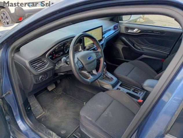 FORD Focus SW 1.0 ecoboost h ST-Line Design 125cv - GP736ST rif. 24010268 - Foto 10