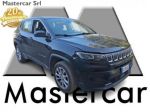 JEEP Compass Compass II 1.6 mjt  2wd 130cv -  GG365CL rif. 24073535