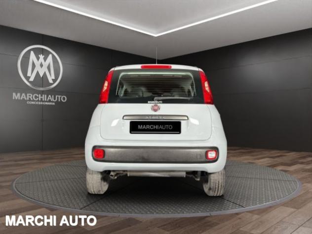 FIAT Panda 0.9 TwinAir Turbo Natural Power Lounge rif. 24040745 - Foto 6