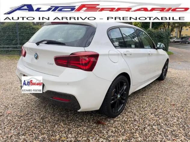 BMW Serie 1 (F20) 118i 5p. Msport - Foto 5
