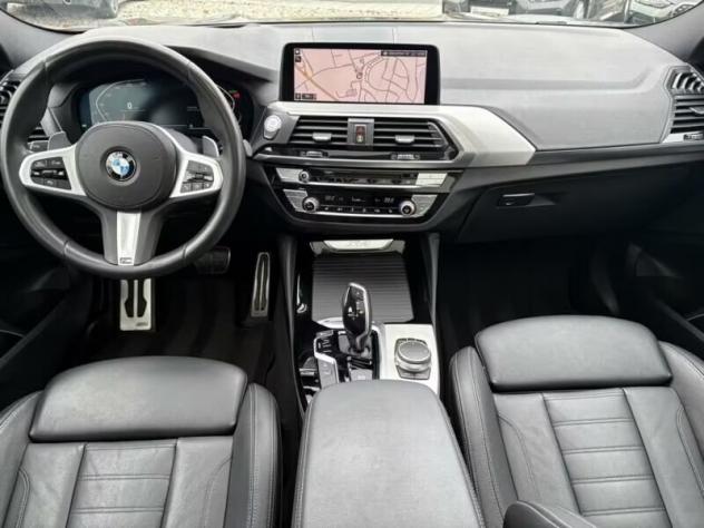 BMW X4 (G02/F98) X4 xDrive20i Msport - Foto 10
