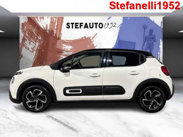 CITROEN C3 puretech Shine s&s 83cv '20 rif. 23624323 - Foto 4