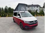 Vw  California