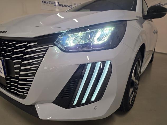 Peugeot 208 208 1.2 turbo Edition 100cv PREZZO REALE + Optional - Foto 4