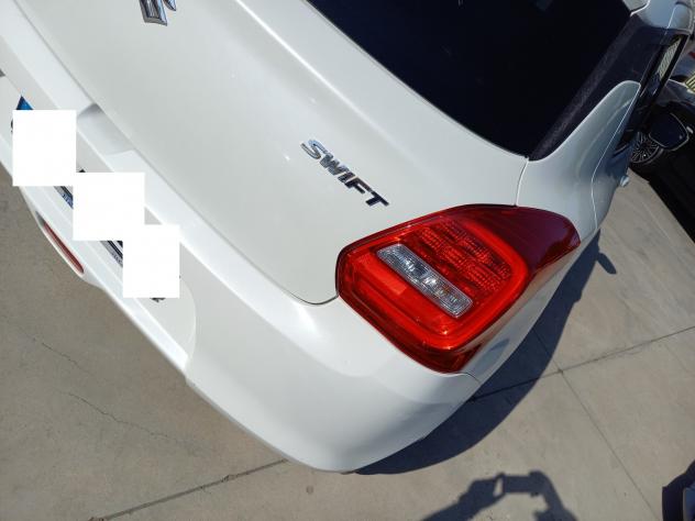 Suzuki Swift 1.0 boosterjet S 2wd auto my19 - Foto 7